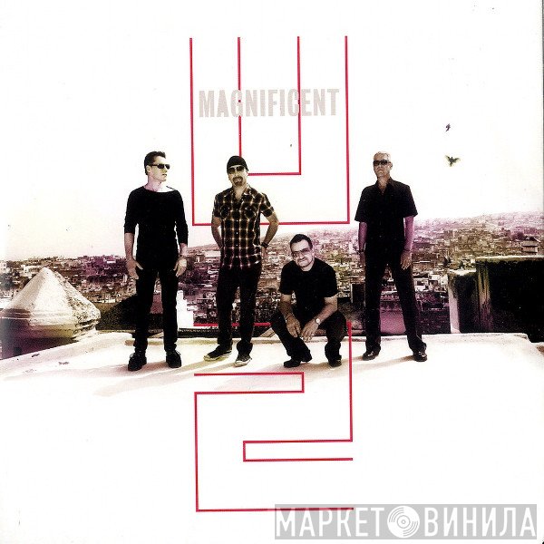 U2  - Magnificent