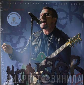 U2  - Monster
