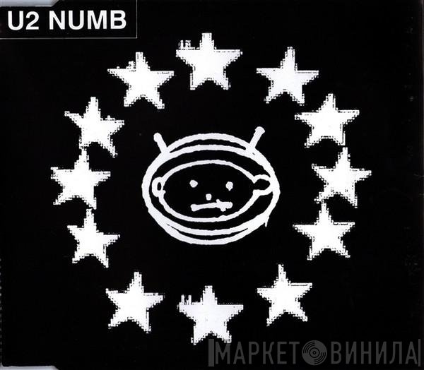 U2  - Numb