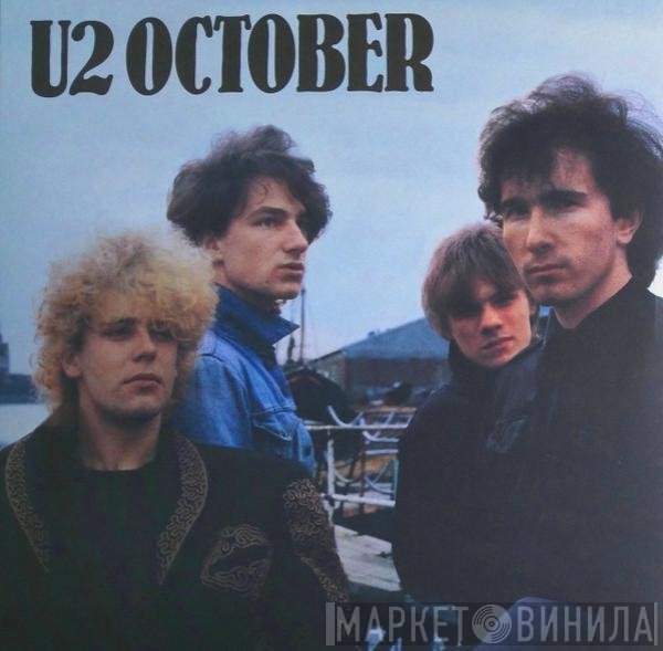 U2  - October