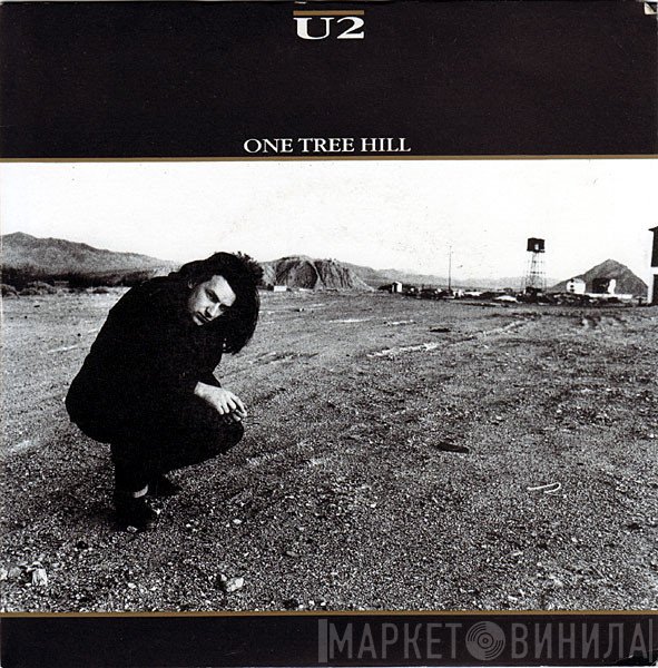 U2  - One Tree Hill
