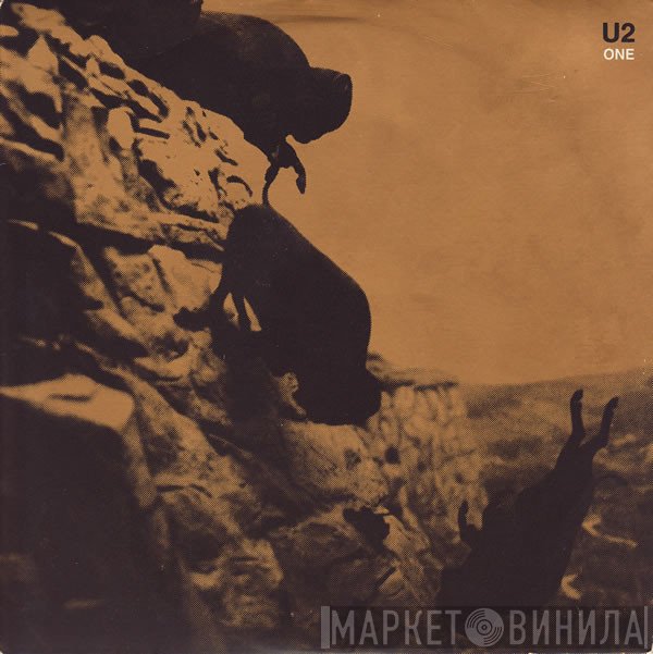 U2  - One