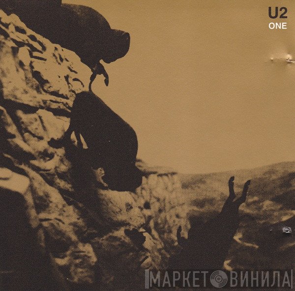 U2  - One