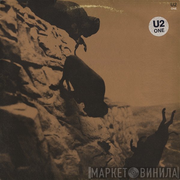 U2  - One