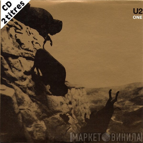 U2  - One