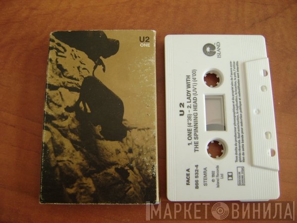 U2  - One