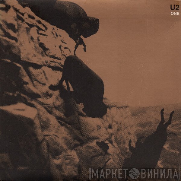 U2  - One