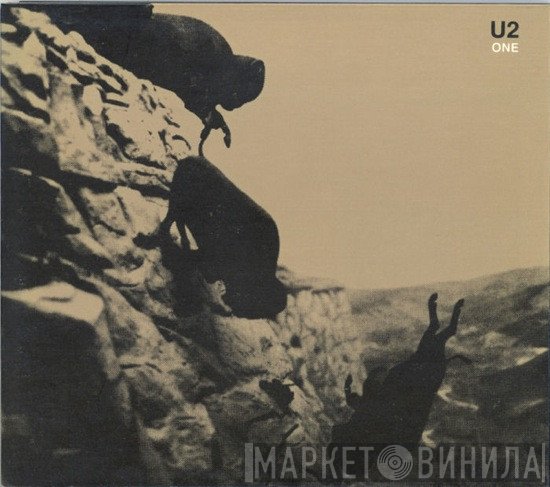 U2  - One