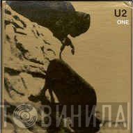 U2  - One