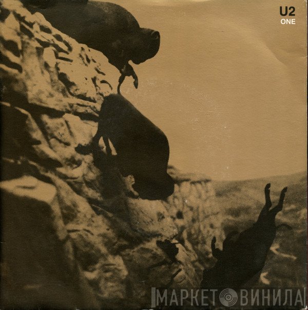 U2  - One