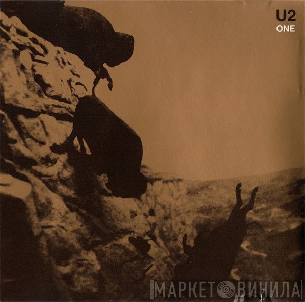 U2  - One