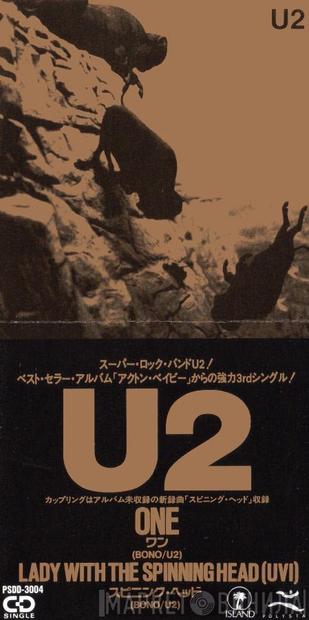 U2  - One