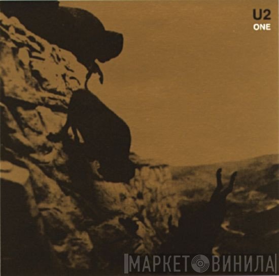 U2  - One