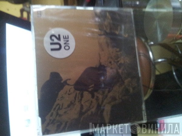 U2  - One