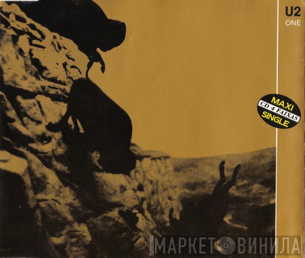 U2  - One
