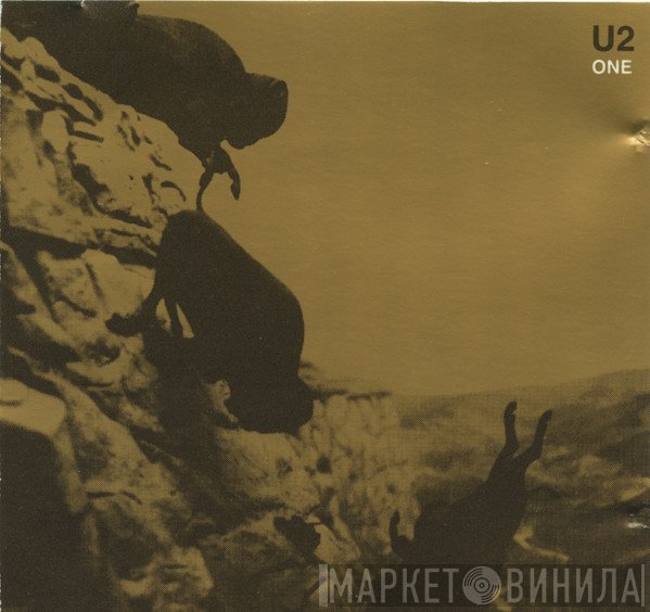 U2  - One