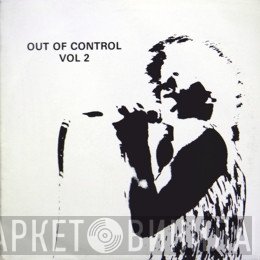 U2  - Out Of Control Vol 2