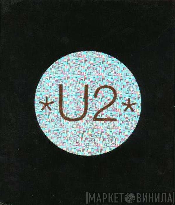 U2  - Pop