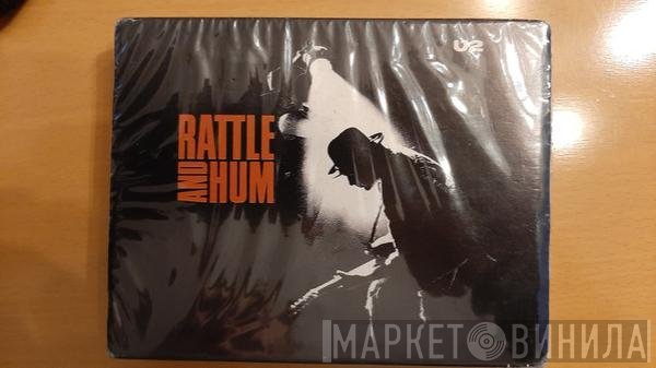 U2  - Rattle And Hum