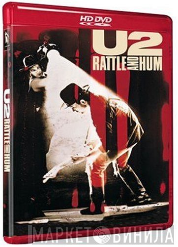 U2  - Rattle And Hum