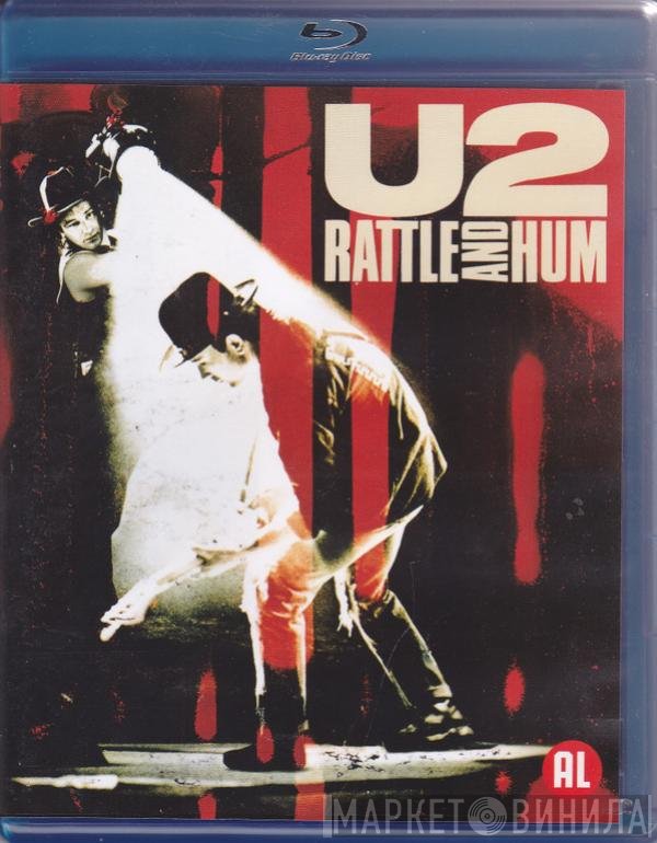 U2  - Rattle And Hum