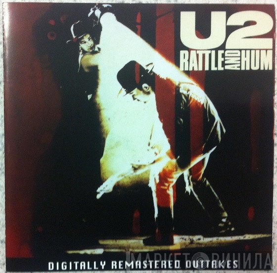 U2  - Rattle And Hum