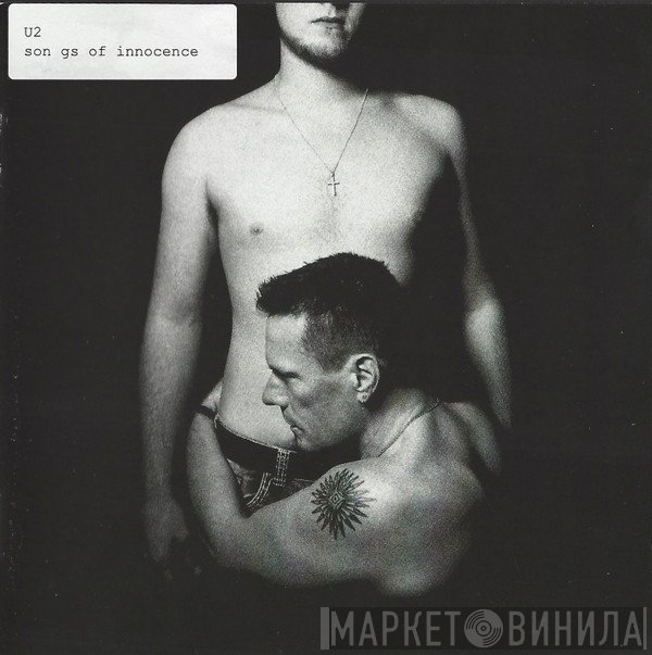 U2  - Songs Of Innocence