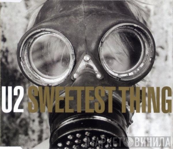 U2 - Sweetest Thing