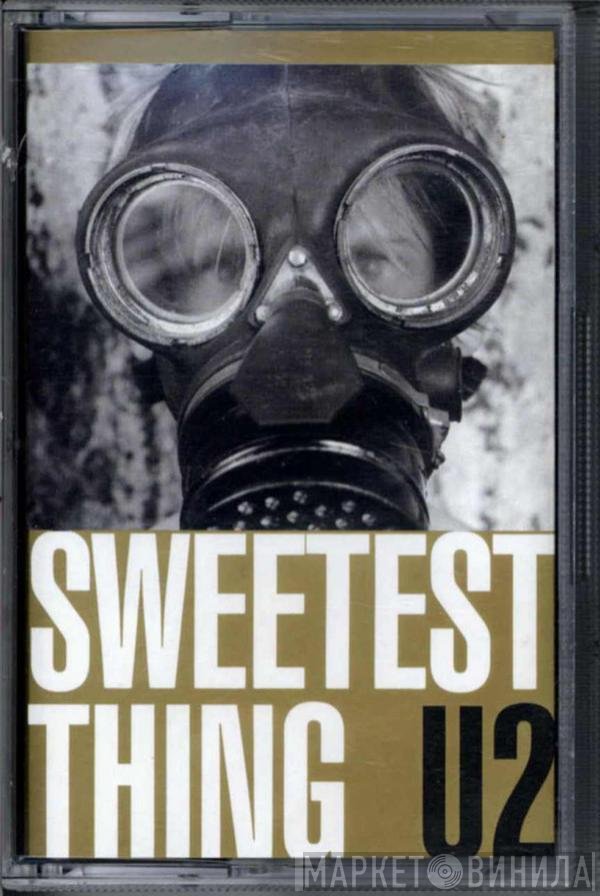 U2 - Sweetest Thing