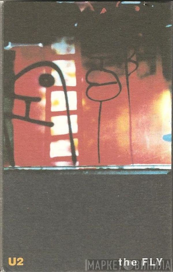 U2  - The Fly