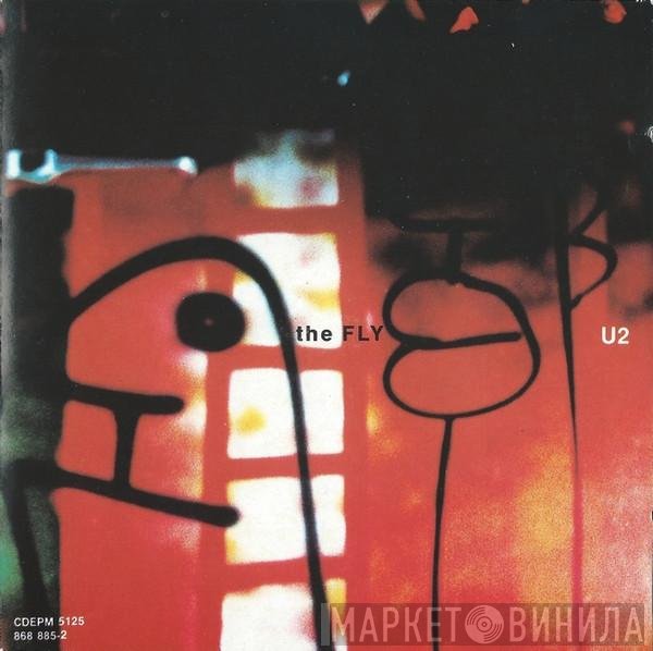 U2  - The Fly