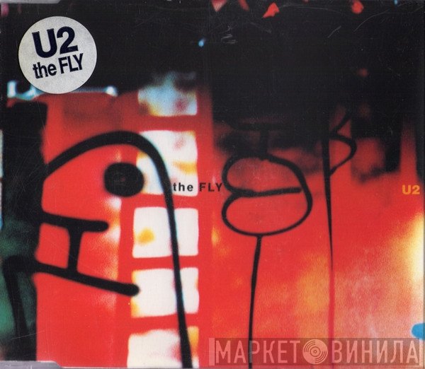 U2  - The Fly