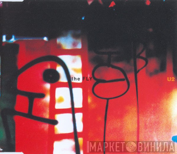 U2  - The Fly