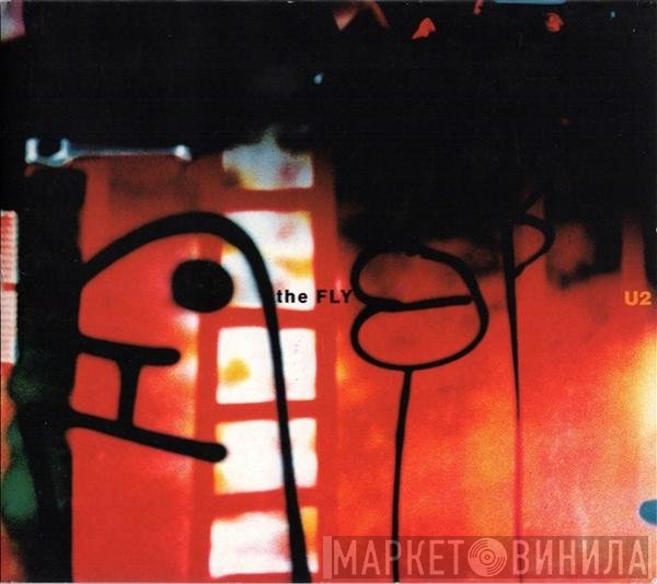 U2  - The Fly
