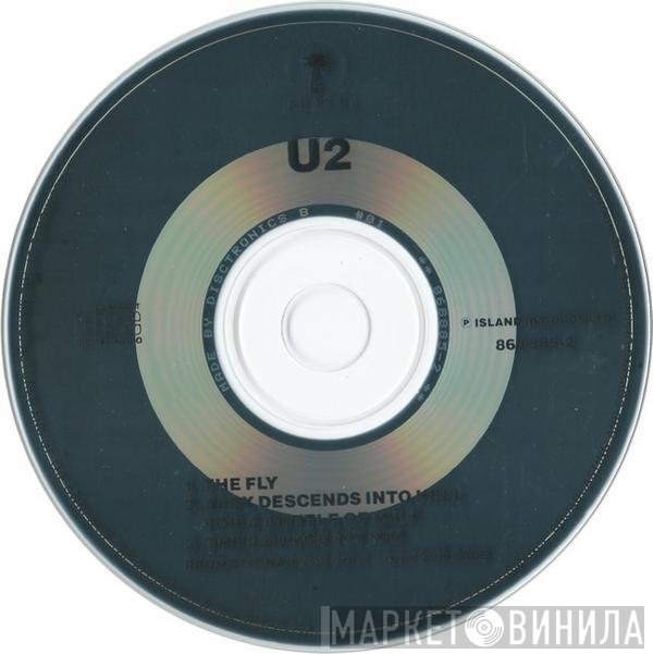 U2  - The Fly