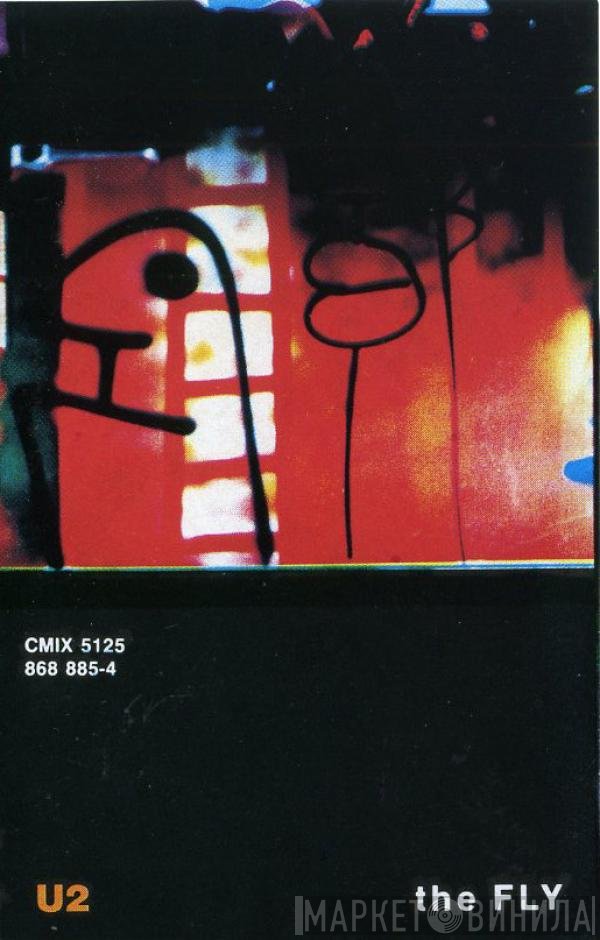 U2  - The Fly