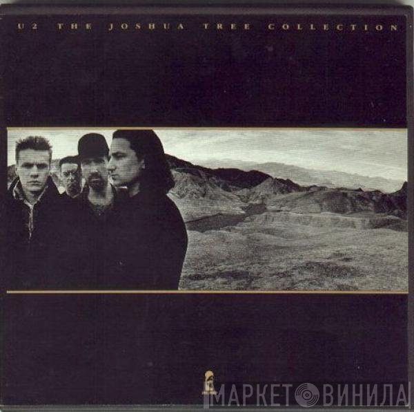 U2  - The Joshua Tree Collection