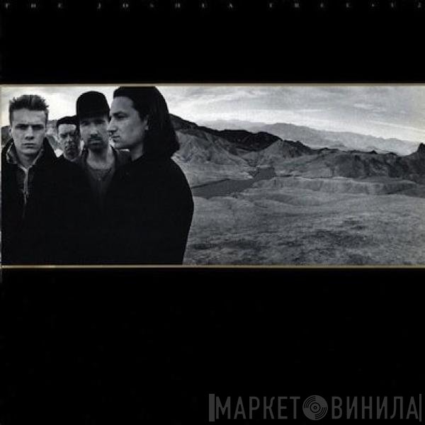 U2  - The Joshua Tree