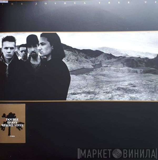 U2 - The Joshua Tree