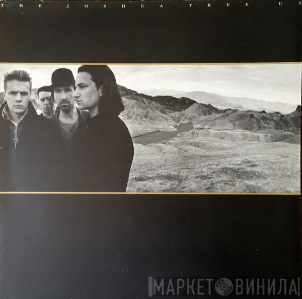 U2  - The Joshua Tree