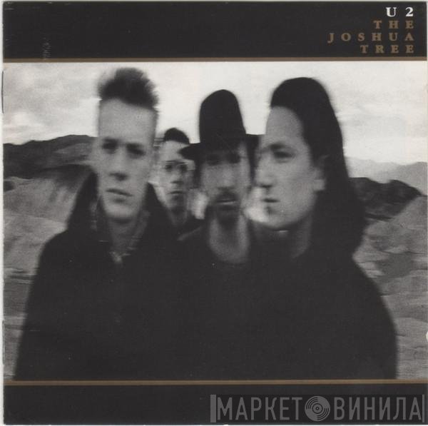 U2 - The Joshua Tree
