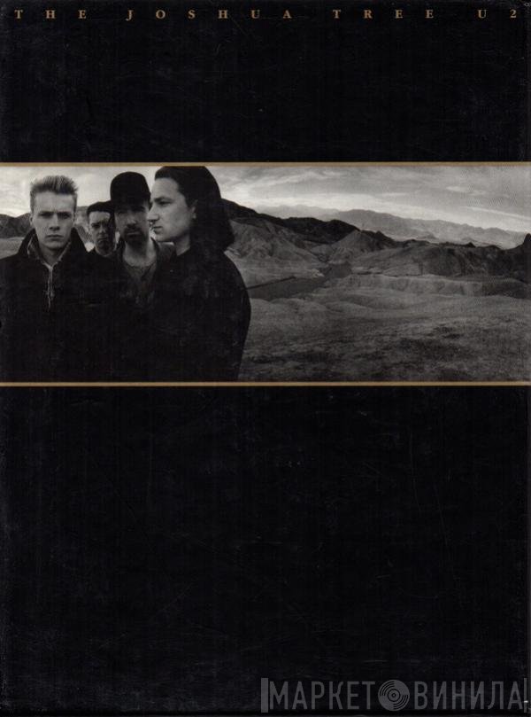 U2 - The Joshua Tree