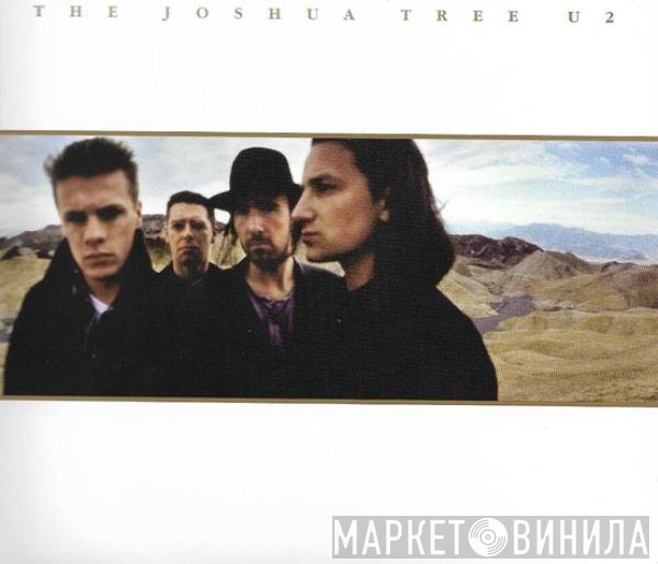 U2  - The Joshua Tree
