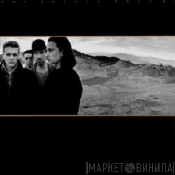U2  - The Joshua Tree