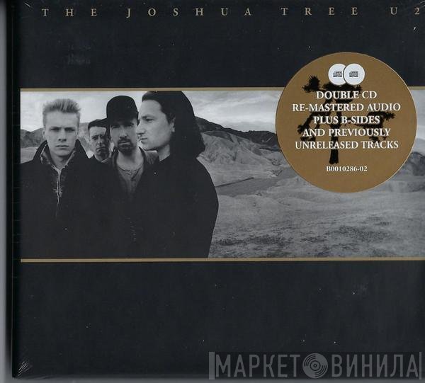 U2  - The Joshua Tree