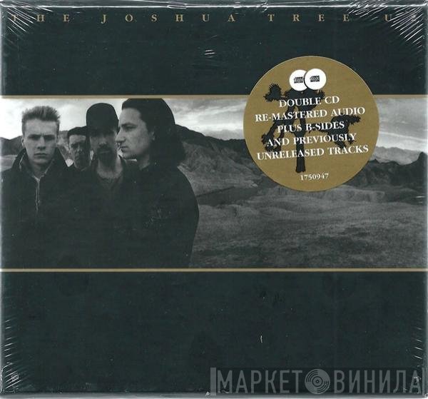 U2  - The Joshua Tree