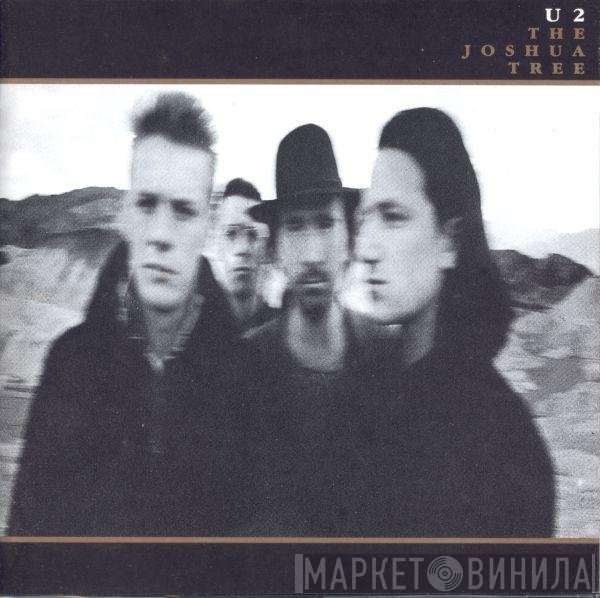 U2  - The Joshua Tree
