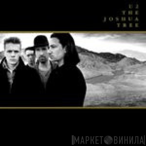 U2 - The Joshua Tree