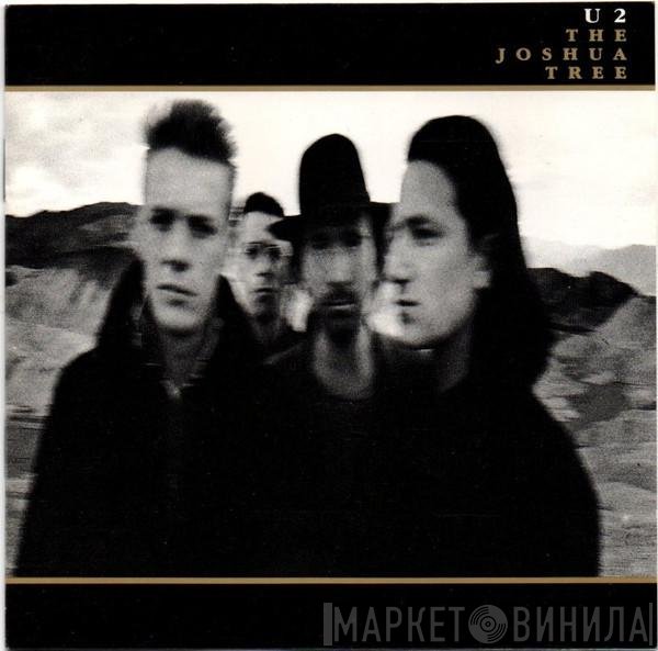 U2 - The Joshua Tree