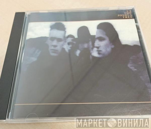 U2  - The Joshua Tree